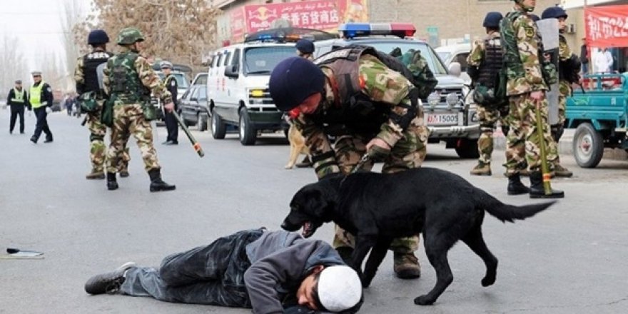 Müslümanlara Bayram namazını kısıtladılar: süre 30 dakika