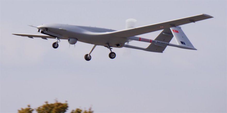 Silahlı İHA'larda büyük hedef