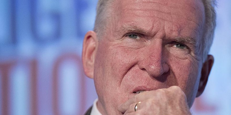 CIA Başkanından Suriye ve Irak'ın bölünmesi sinyali