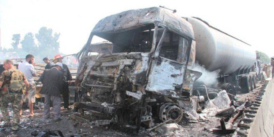 Suriyeli muhalifler Londra'da 'Esad'sız gelecek' arayışında