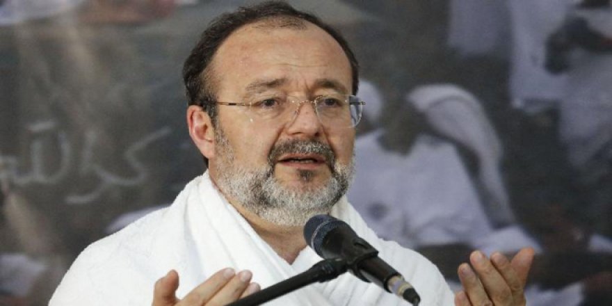 Hainleri Allah’a havale etti