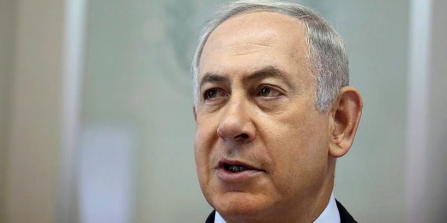 "Netanyahu tüm kırmızı çizgileri aştı".