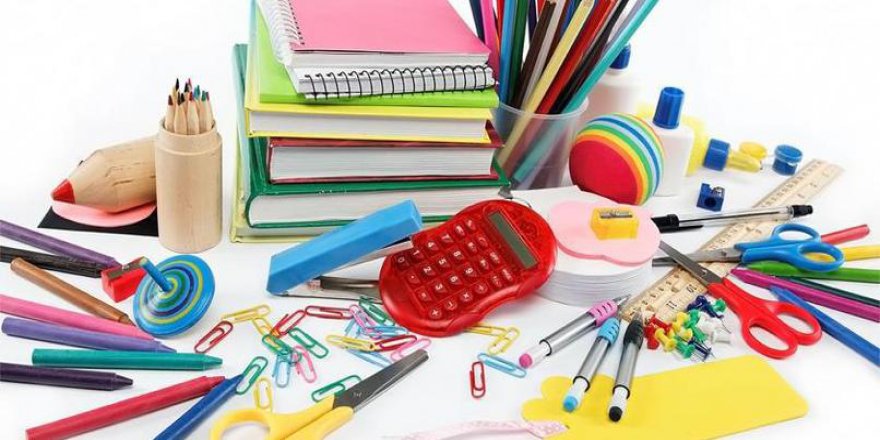 Kırtasiye piyasasında Çin malı hakimiyeti