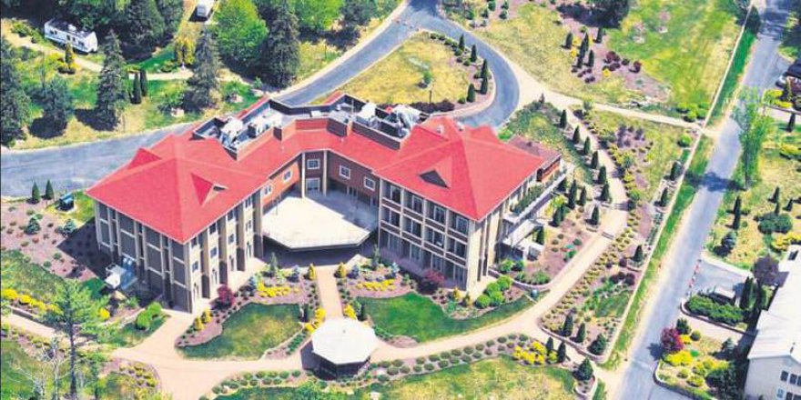 Abraham Wagner: ABD, Gülen belasından kurtulmak istiyor