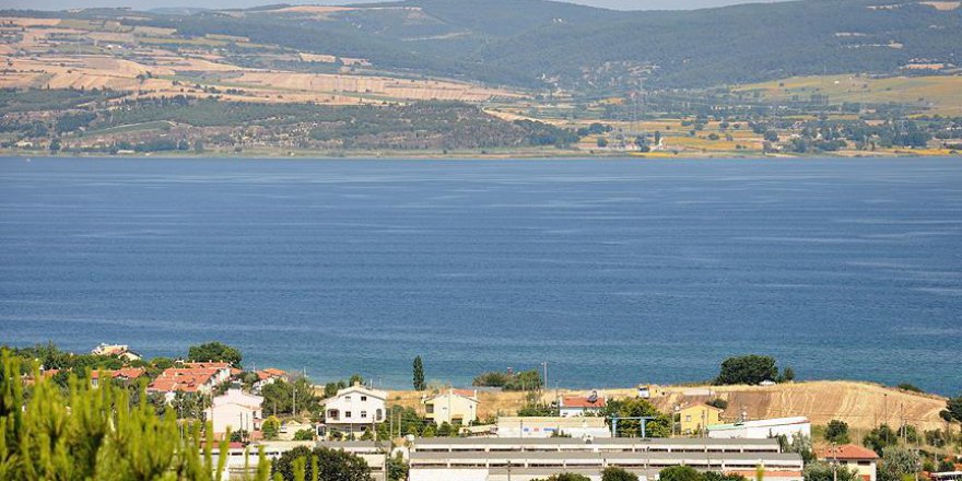 '1915 Çanakkale Köprüsü için ay sonunda ilana çıkacağız'