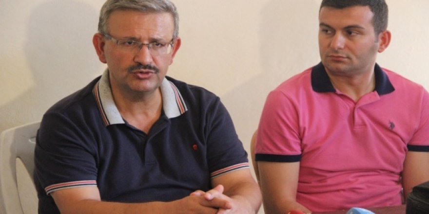 Cerablus’un nüfusu 25 bine ulaştı