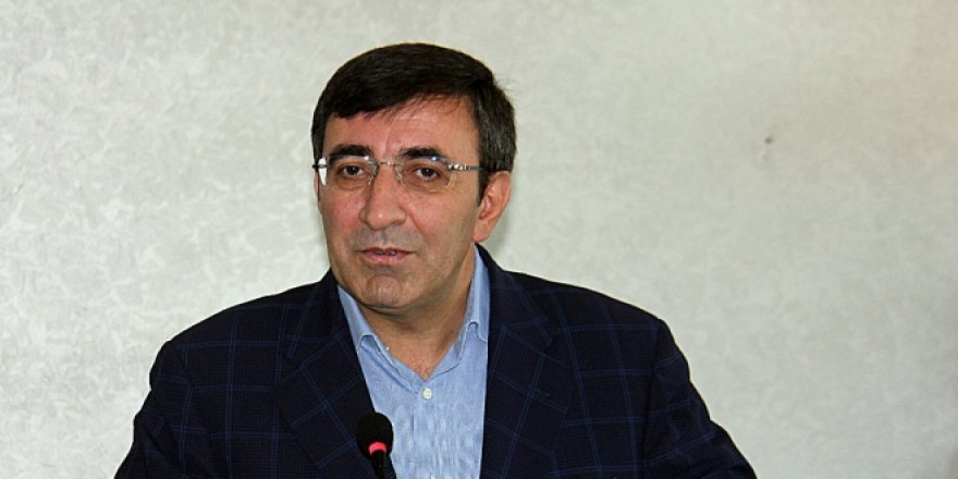 ’DAEŞ’in İslam’la ne kadar ilişkisi varsa...’