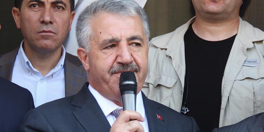 'Bölgede her yıl 10 tane fabrika yapılacak'