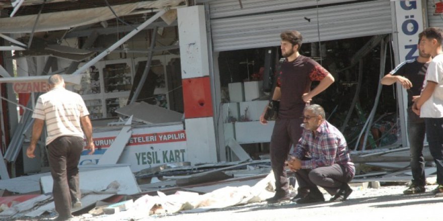 Esnafın zararı devlet tarafından karşılanacak