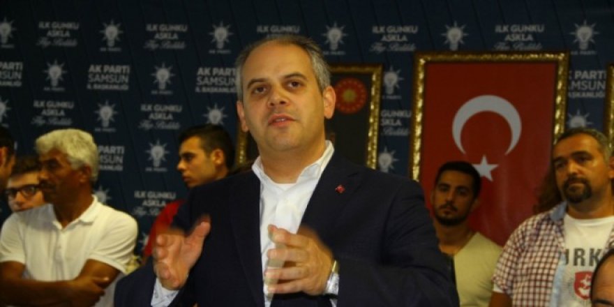 Bakan Kılıç’tan, Alman siyasilere ve hukukçulara çağrı