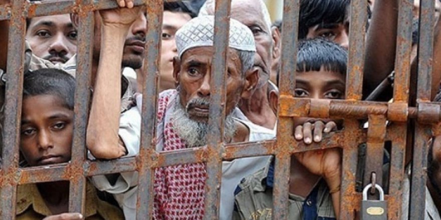 Müslümanların kurban kesmesine 1 gün izin verdiler!