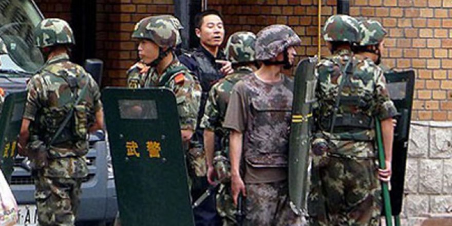 Müslümanlara müdahale için özel ekip kurdular