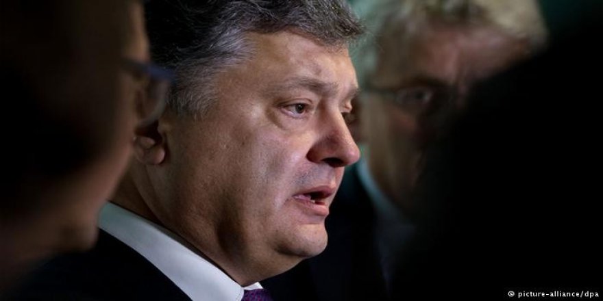 Dünyaya Rusya çağrısı: Tanımayın