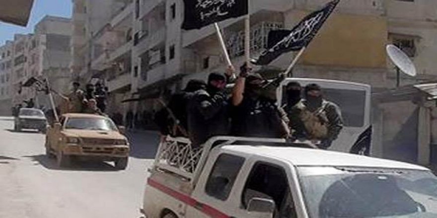 Rusya'dan ABD'ye: Ateşkesi reddeden gruplara dair sorunu çözün