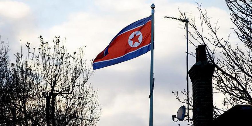 Kuzey Kore'de seferberlik ilan edildi