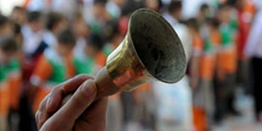 Diyarbakır'da okullar 2 gün geç açılacak