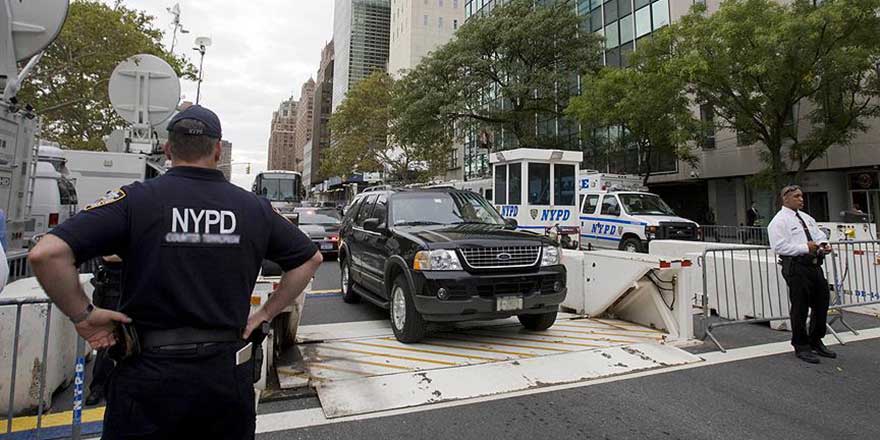 ABD'de OHAL ilan edildi