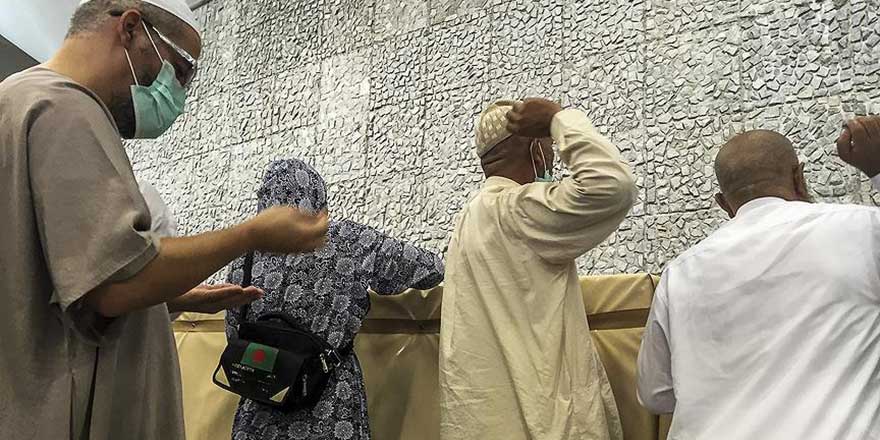 İslam literatüründe Cemre'nin anlamı