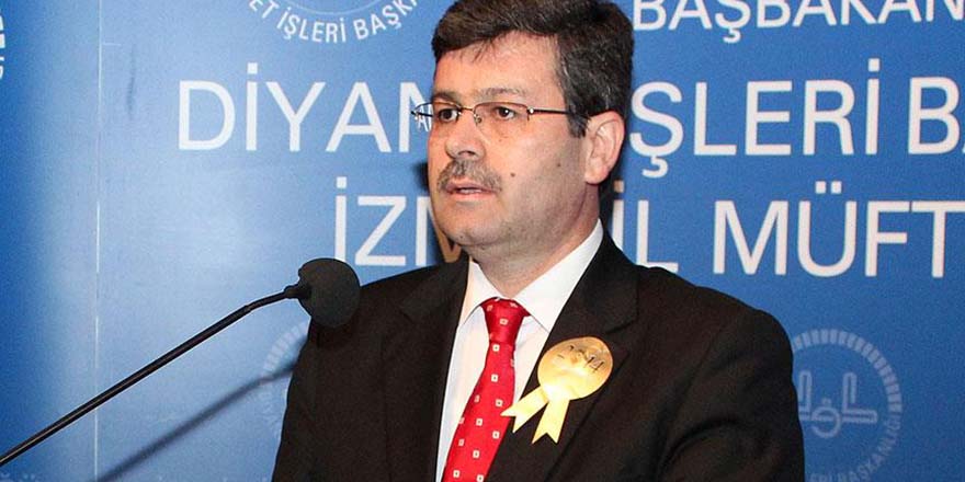 Gece yarısı okunan sela sonrası İzmir Müftülüğünden açıklama