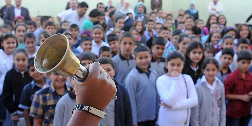 Yarın okullar tatil mi? Yarım gün mü? (28 Ekim)