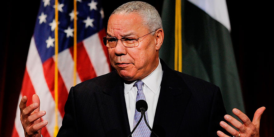 Powell: İsrail’in 200 nükleer savaş başlığı var