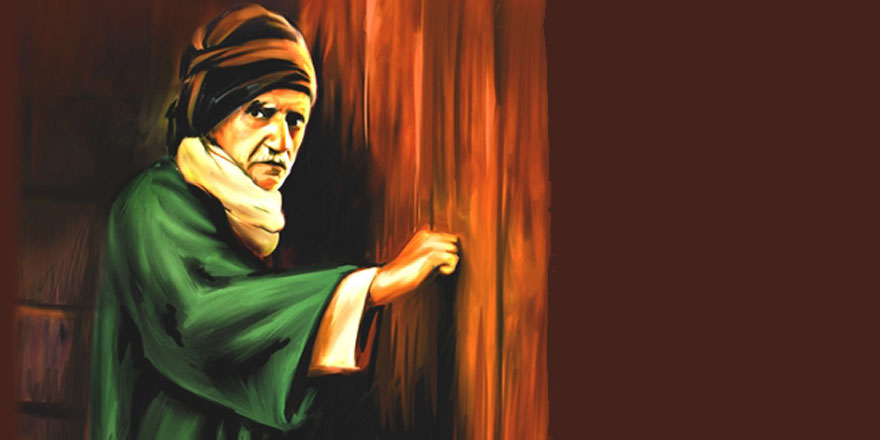 Bediüzzaman 'yalnızlık kurtarıcısı' imanın altını çok çizer