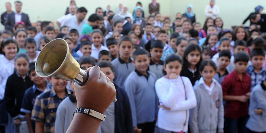 İstanbul'da dersbaşı için hazırlıklar tamamlandı