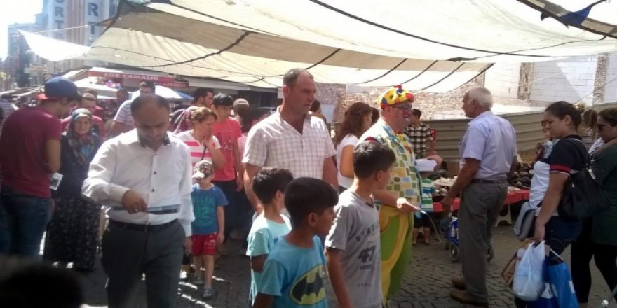 Bayram bitti okul telaşı başladı