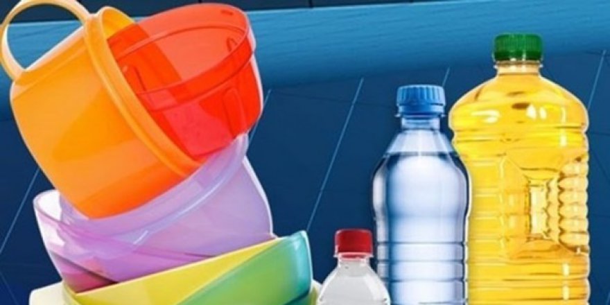 Ordu'da plastik atıklar çöpe değil potaya atılıyor