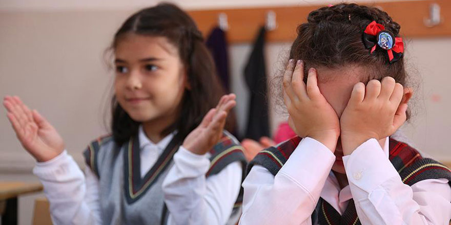 Okul korkusu nasıl atlatılır? 