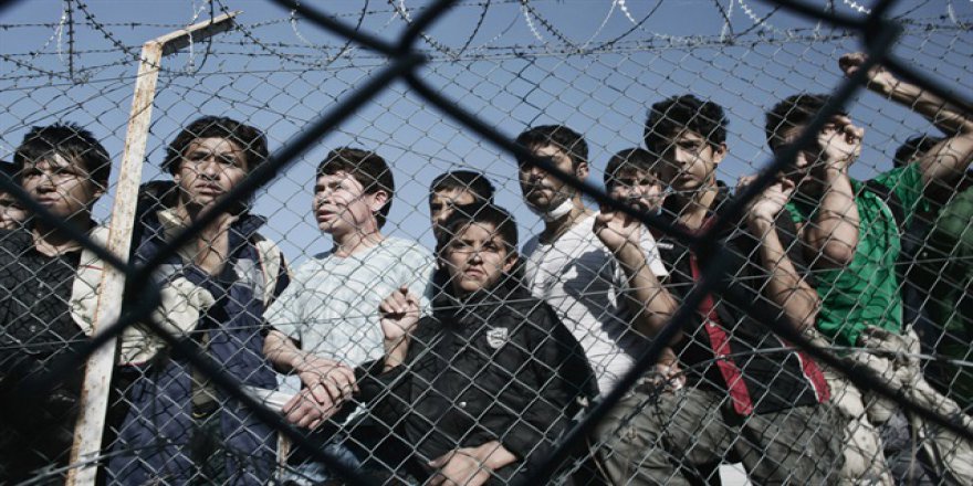 70 yıl sonra en büyük kriz