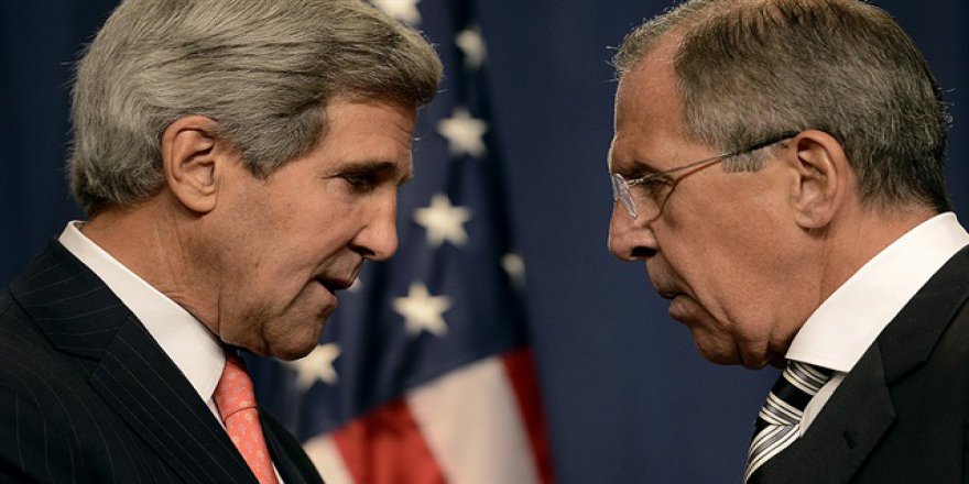 Rusya ABD'ye öfkelendi: Ateşkesin şartları açıklandı