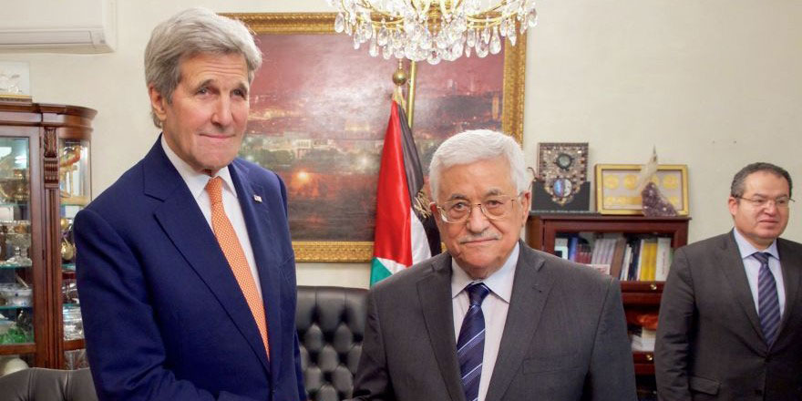 Kerry'nin burnunu uzatacak bir İsrail açıklaması daha