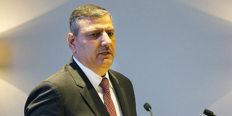 Suriye'deki kriz Esed gitmeden çözülmesi mümkün değil