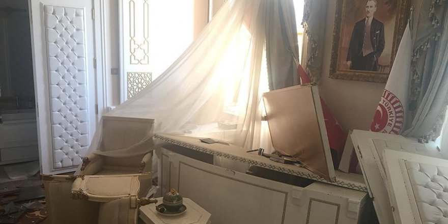 TBMM'de 'Demokrasi Müzesi' kurulacak