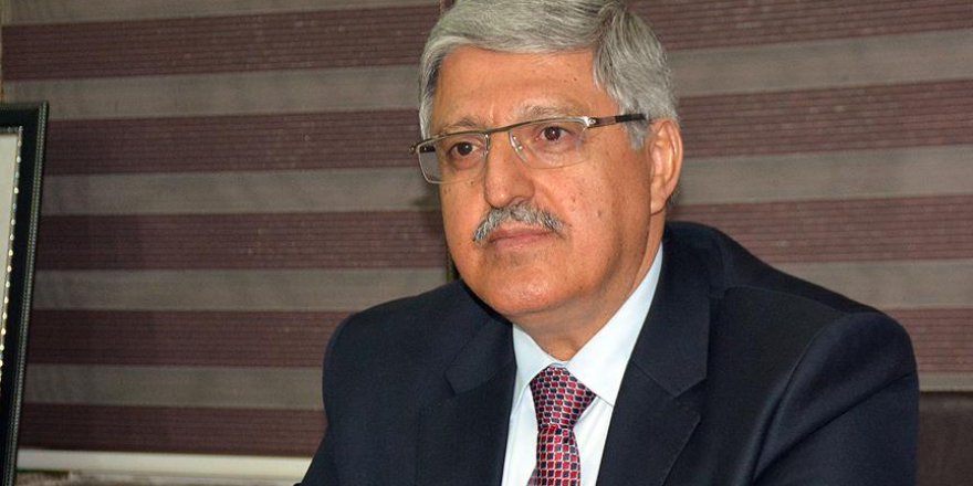 Demiröz: Hayatımız milletimizin geleceği için feda olsun