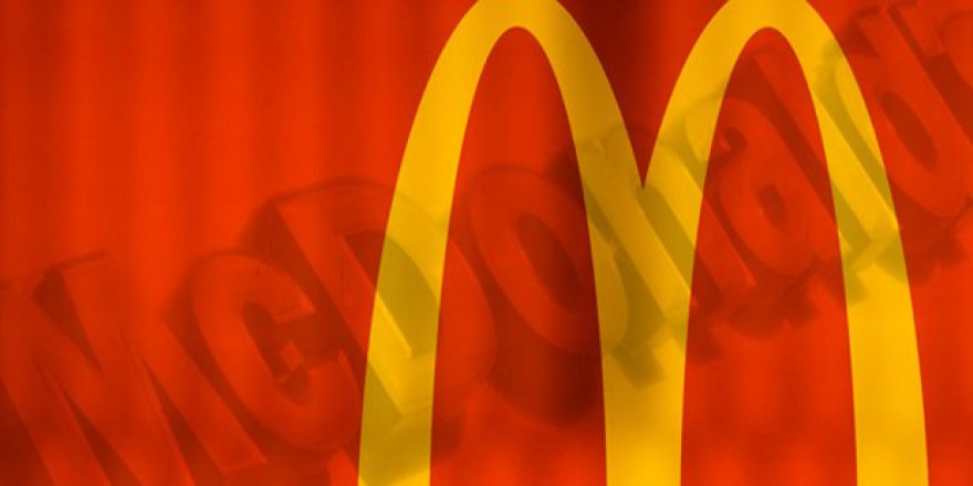 Dünyaca ünlü "fast-food" markasına vergi cezası gelebilir