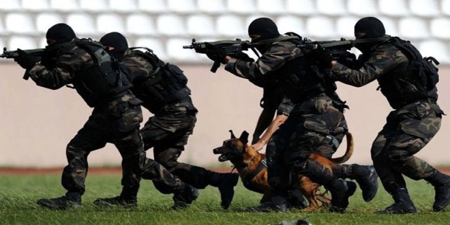 2017'de yeni PÖH Alımları olacak mı? 2017 Polis Özel Harekat Alımı yapılacak mı?