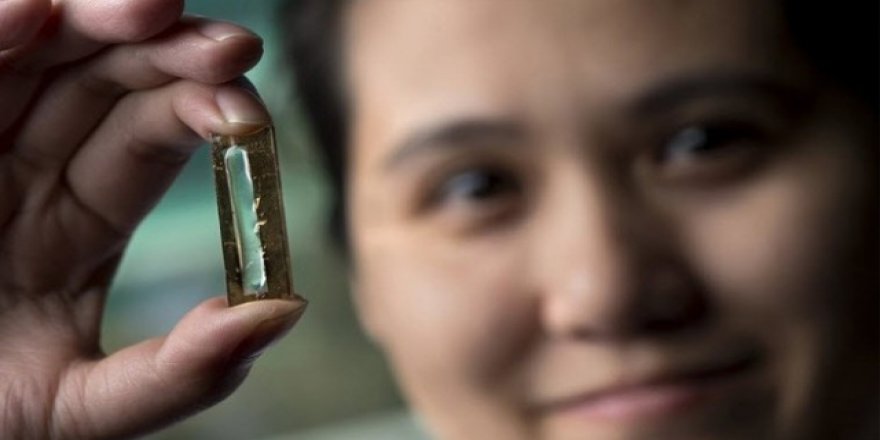 400 yıl ömürlü batarya