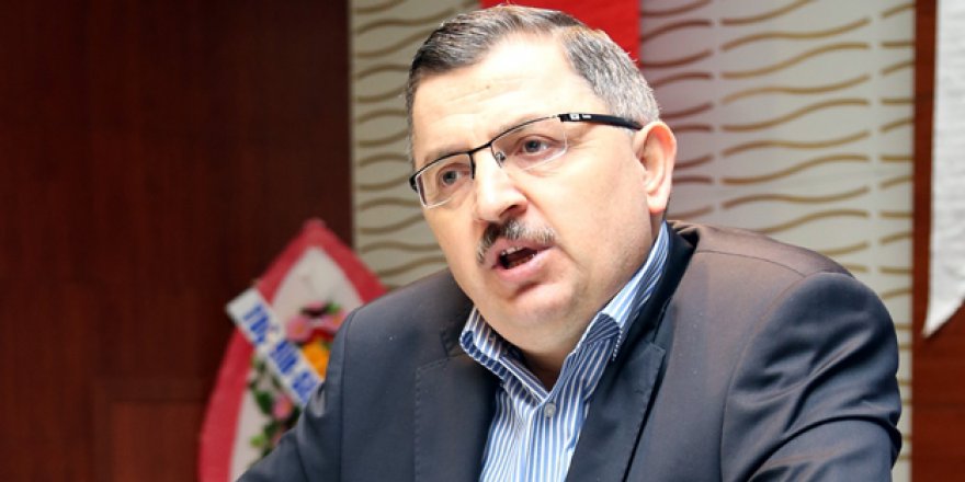 FETÖ’nün okulları milletin hizmetinde