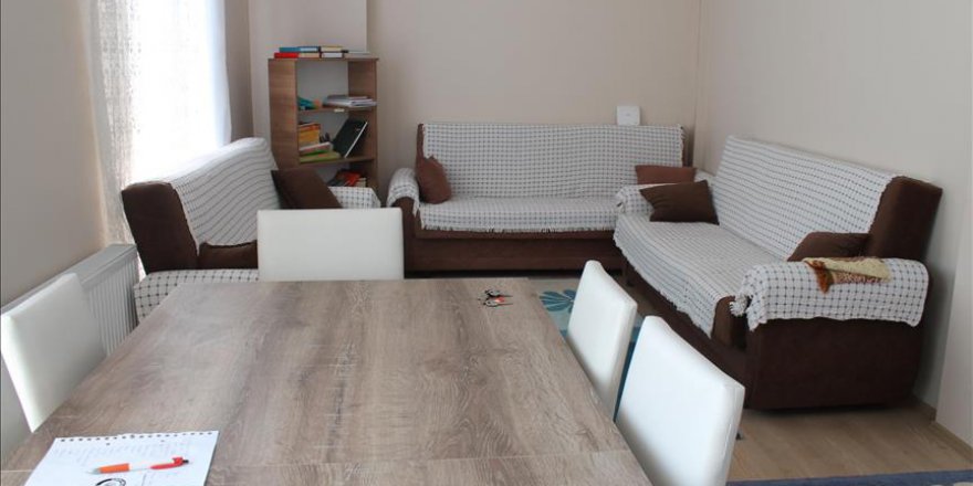 Diyanet, öğrenci evlerinin sayısını artıracak