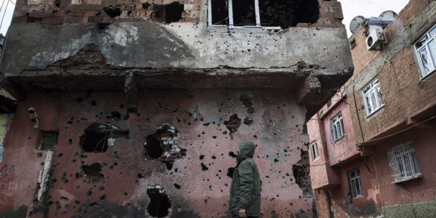 Terörden etkilenen 7 ilçe için projeler hazırlandı