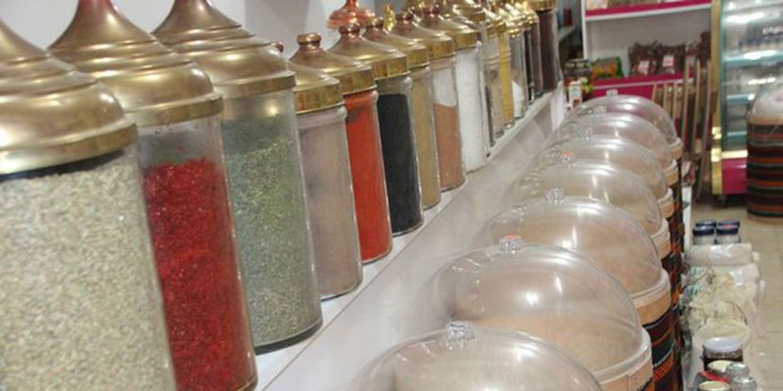 Korona virüsü Türkiye’nin aktariye sektörüne de etkiledi