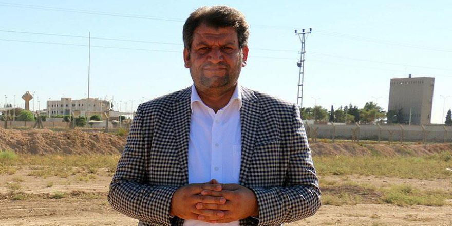 'Suriye'de çıkan terör örgütleri ABD ve Avrupa'nın ürünü'