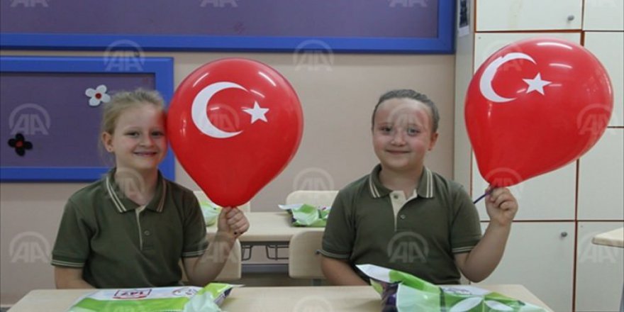 Okul ve yuvalarda enfeksiyon hastalıklarına dikkat