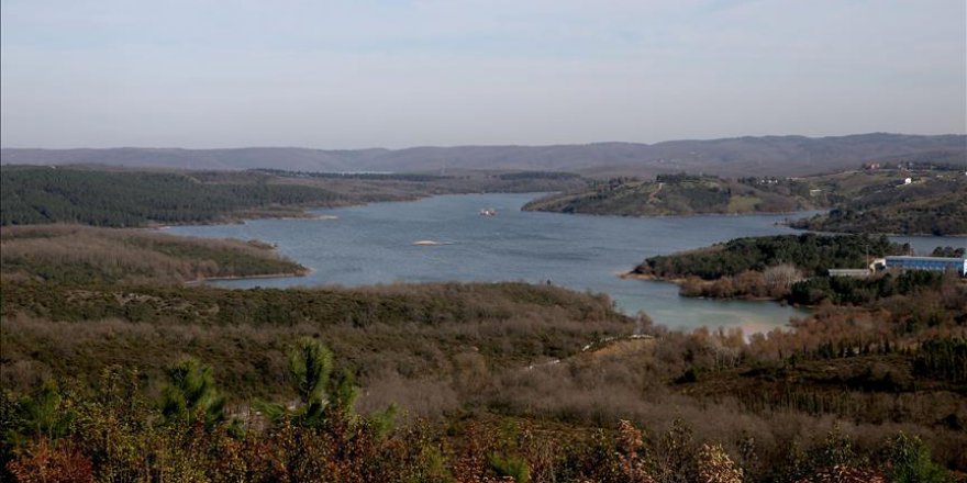 HES'lerde enerji üretimi arttı