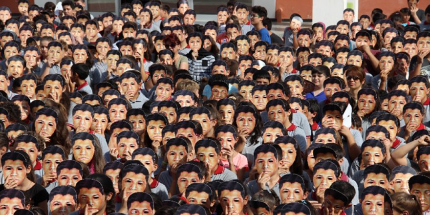 'Hepimiz Ömer Halisdemir’iz'