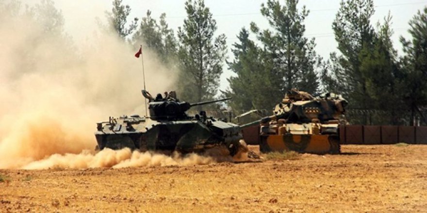 TSK: Rus uçağı kazaen askerlerimizi vurdu