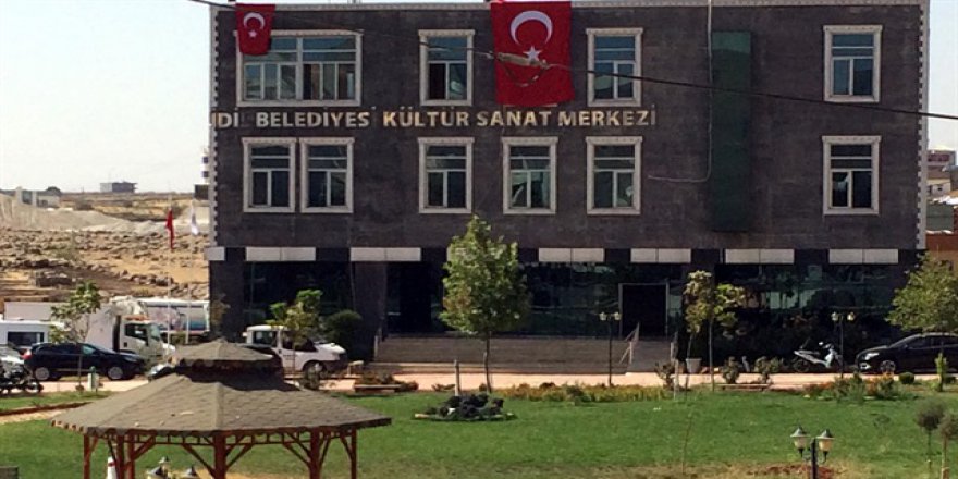 Bir belediyeye daha kayyum atandı