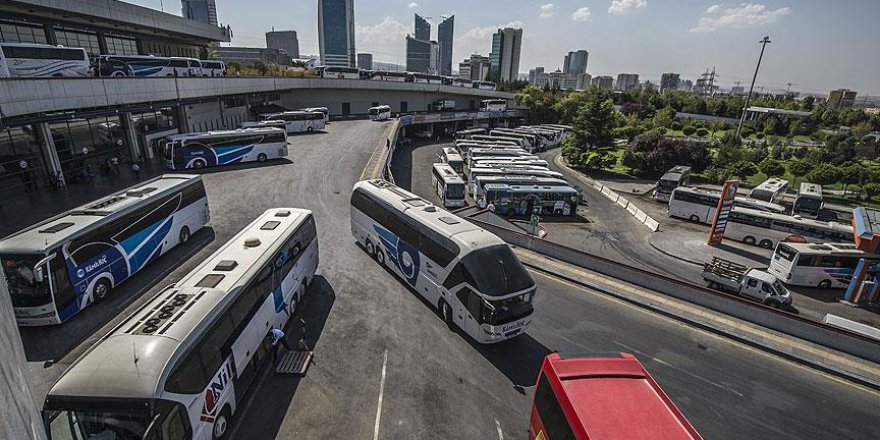 AŞTİ'nin yeni yeri kesinleşti